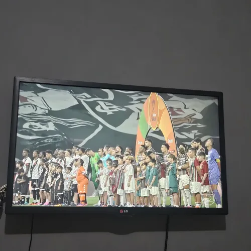 Tv LG 32 polegadas