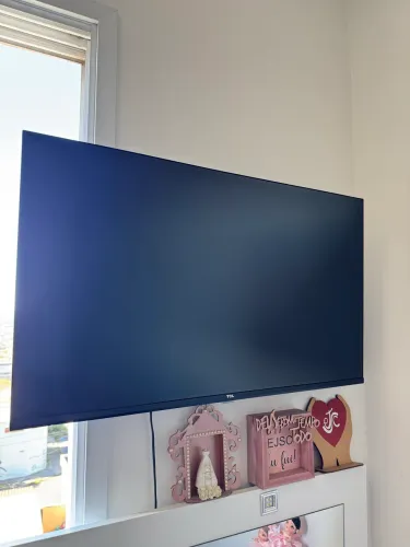 Televisão TCL 32 polegadas