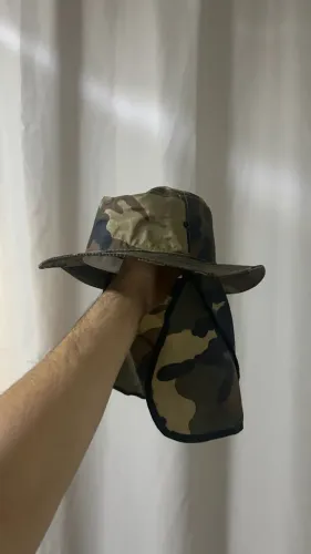Chapéu Proteção Solar