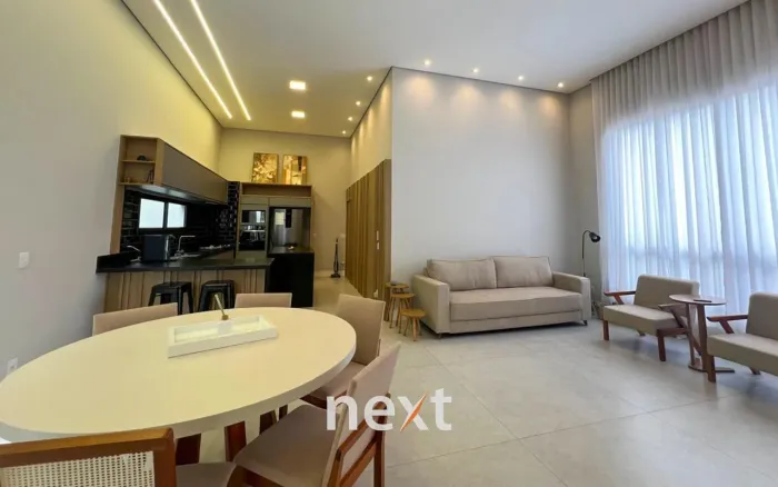 casa - Vila Bossi - Louveira