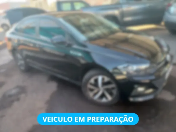 Volkswagen Virtus 1.6 MSI Flex 16V 4P Aut. 2021