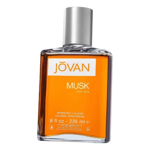 Loção Pós Barba Masculina 236ml