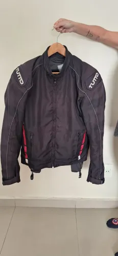 Jaqueta Tutto Moto