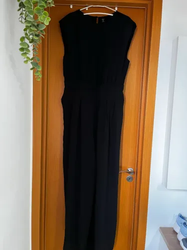 Macacão SHEIN (plus size)
