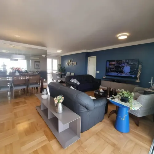 Apartamento em Vila Suzana - São Paulo