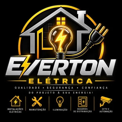 Serviços de elétrica residencial