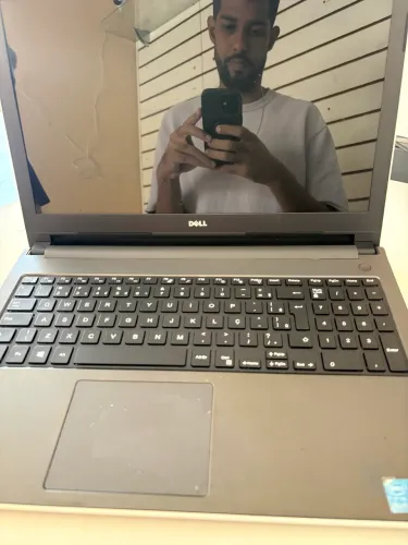 Notebook Dell