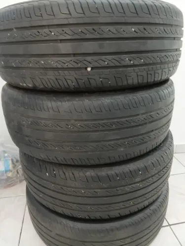 Pneus 195/55R16