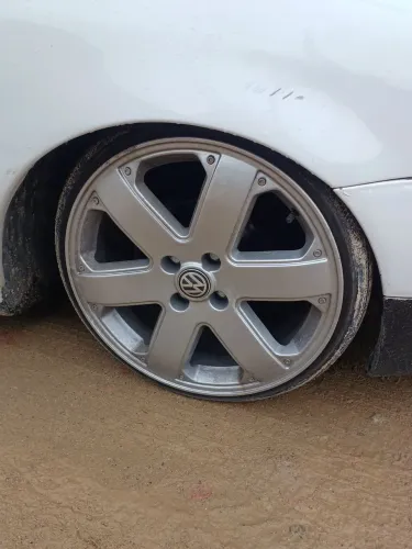 Rodas aro 17