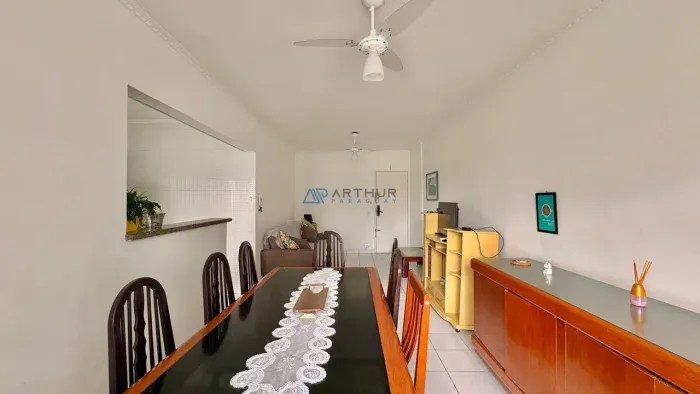 Apartamento à venda em Praia Grande no bairro Ocian
