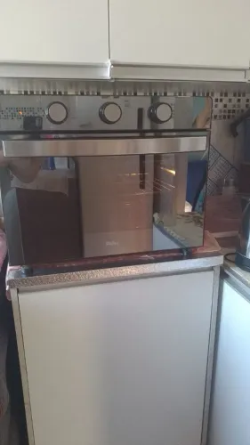 Forno elétrico Philco 46lt