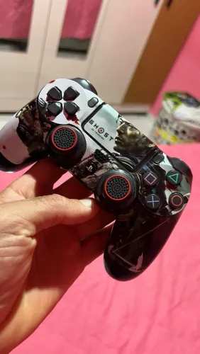 Controle ps4