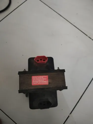 Transformador