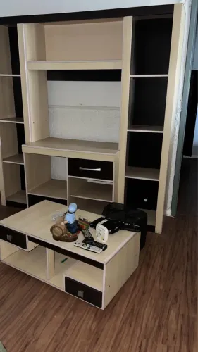 Móveis para sala