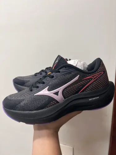 Tênis Mizuno Virtue 2 Tamanho 37 Vendo tênis Mizuno Virtue 2, tamanho 37.