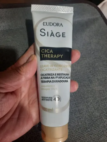 LEAVE-IN CICA THERAPY EUDORA SIAGE