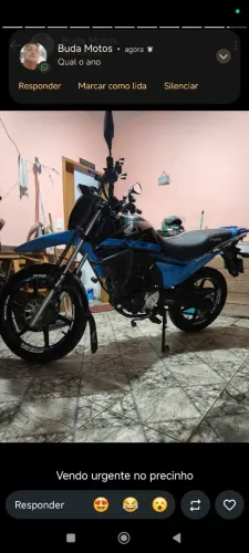 Honda NXR 160 Bros ESDD 2018 - Muito Conservada | Pronta para Rodar