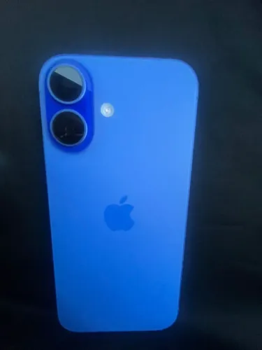 Iphone 16 Bateria100%