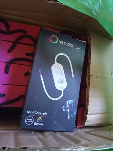 Mini controle