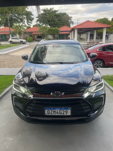 Chevrolet Tracker Premier 1.2 Turbo 12V Flex AUT 2023