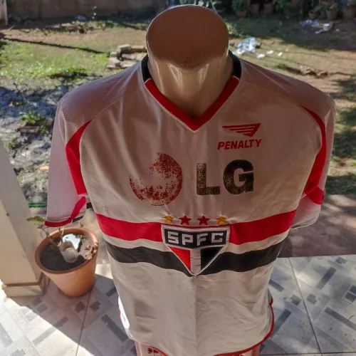 Camisa do são Paulo Kaká