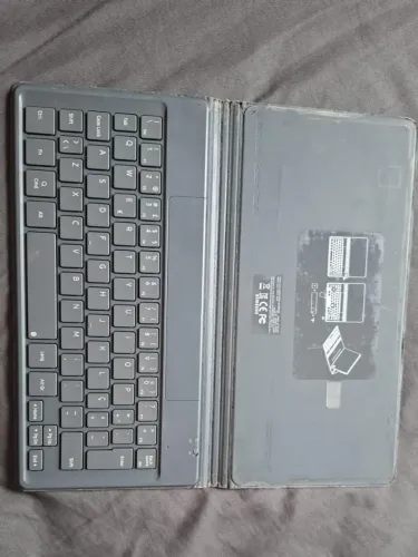 Teclado