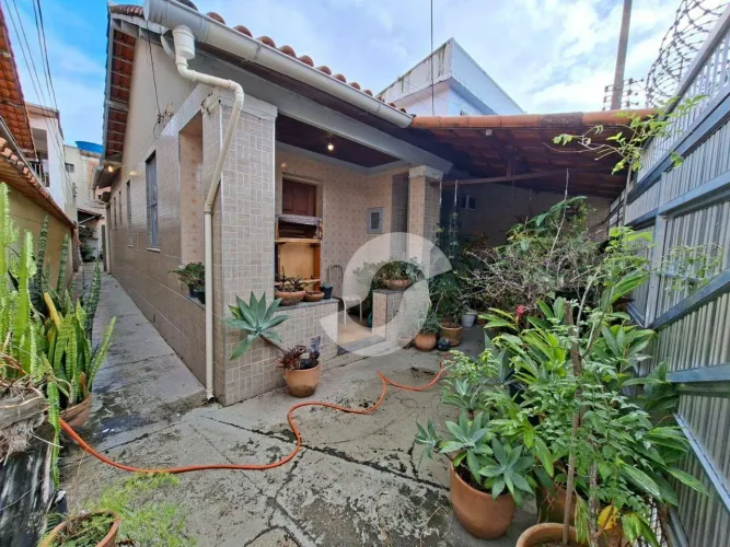 Casa com 5 quartos à venda, 112 m² por R$ 570.000 - Fonseca - Niterói/RJ