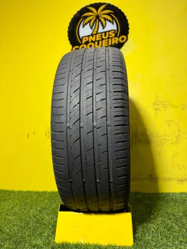 Pneu SOLTEIRO 205/55R16 General Altimax - Seminovo original - R$ 180.00 Unidade (Até 3x)