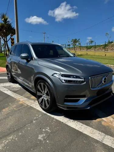 Volvo XC 90 T-8 Hibrido Inscript 2.0 5P 2020