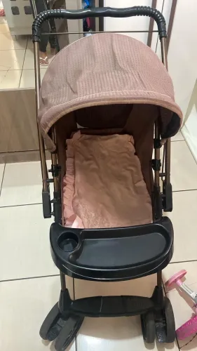 Vendo carrinho galzerano