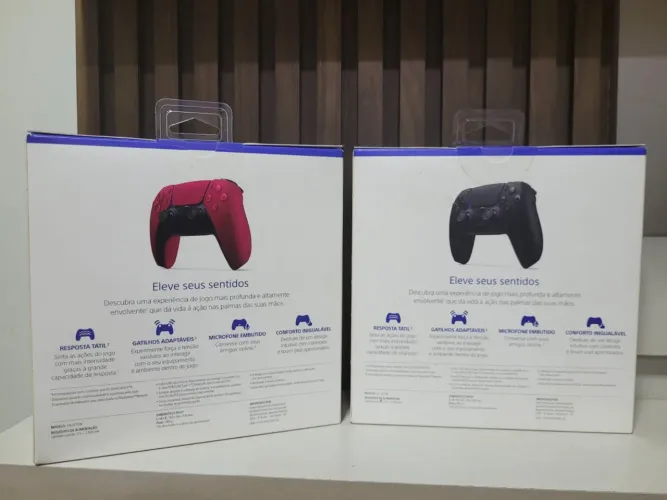 VENDO CONTROLE