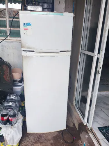 Geladeira consul