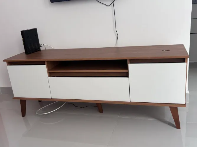 RACK NOVO
