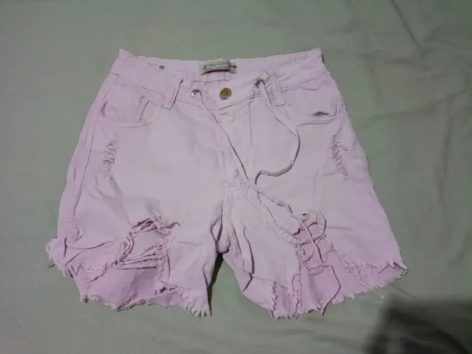 Short rosa