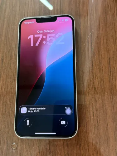 iPhone 13