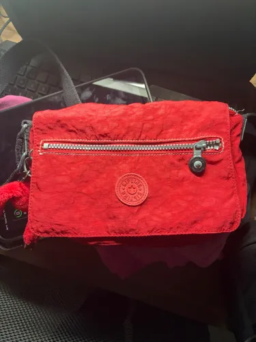 Bolsa Kipling