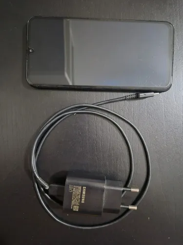 Celular Samsung Galaxy M34 5G R$ 900