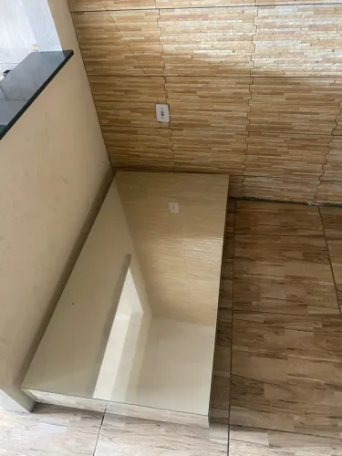 Centro espelhado 1,0. Por 1,5. m Valor 200,00 fone *92