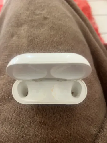 Fone de ouvido 