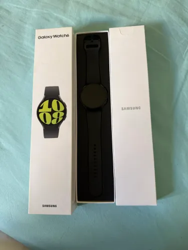 Smartwatch Samsung Galaxy Watch 6