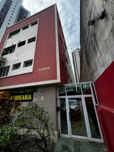 OPORTUNIDADE ALUGUEL R$1999 | NA CONSELHEIRO AGUIAR 40M² | PISO NOVO | R$ 1.999