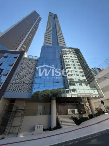 Apartamento de Altíssimo Padrão - Blue Coast Tower, Balneário Camboriú/SC