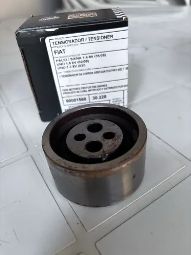 Tensionador Fiat