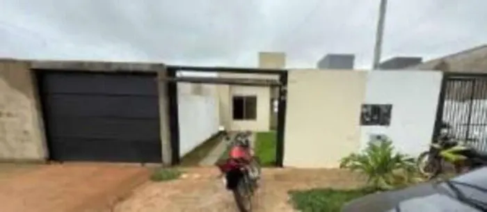 CASA RESIDENCIAL em Sinop - MT, Residencial Bonne Vie