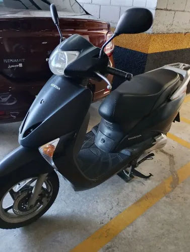 8.000 HONDA LEAD 110 2015 36.000KM