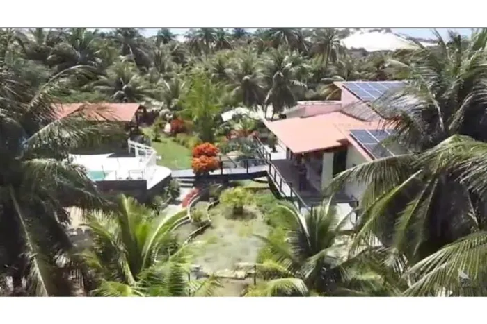 Venda de uma Belissima Chácara Com Rio Perene na Praia de Búzios!!