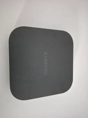 Xiaomi TV Box S Google Android TV 2a geração 