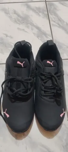 Sapato da puma 
