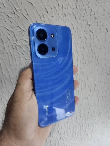 Redmi 15c 256gb