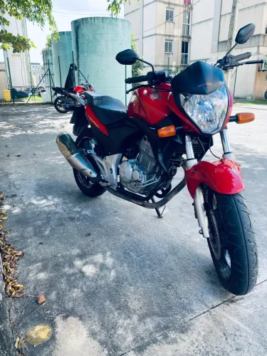 Cb 300 (EXTRA)